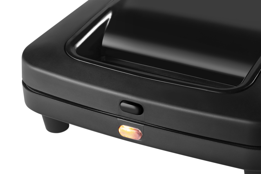 TM 3302 Waffle & Tost Makinesi - 2