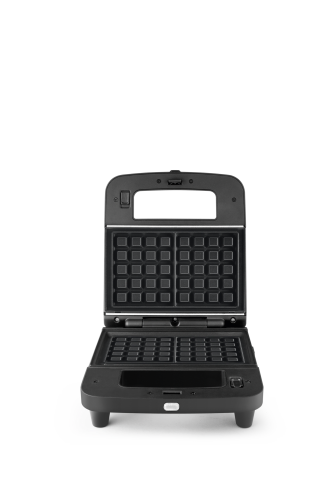 TM 3302 Waffle & Tost Makinesi - 4