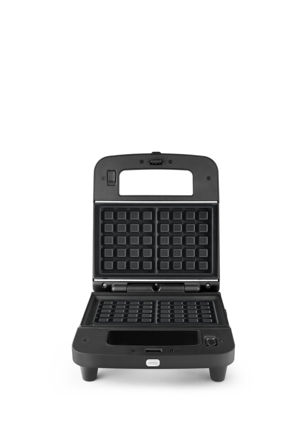 TM 3302 Waffle & Tost Makinesi - 4