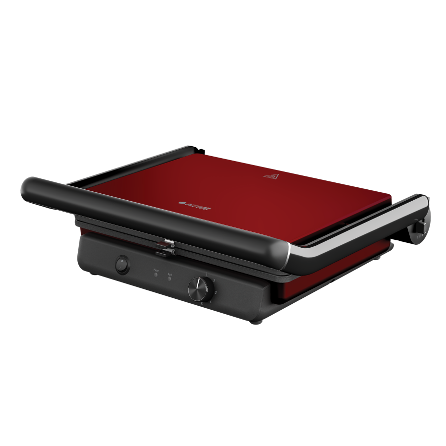 TM 6046 CK Resital Tost Makinesi - 1
