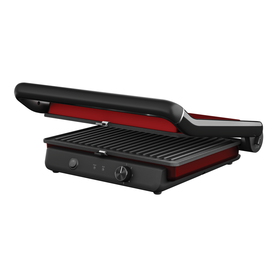 TM 6046 CK Resital Tost Makinesi - 4