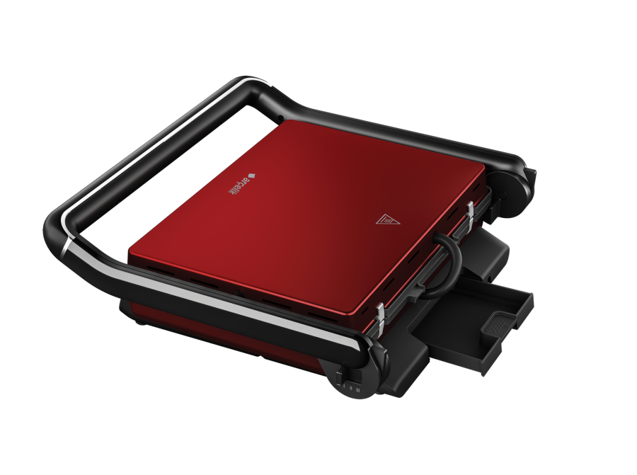 TM 6046 CK Resital Tost Makinesi - 6