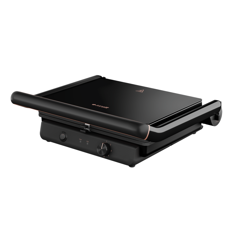 TM 6046 CS Resital Tost Makinesi - 1