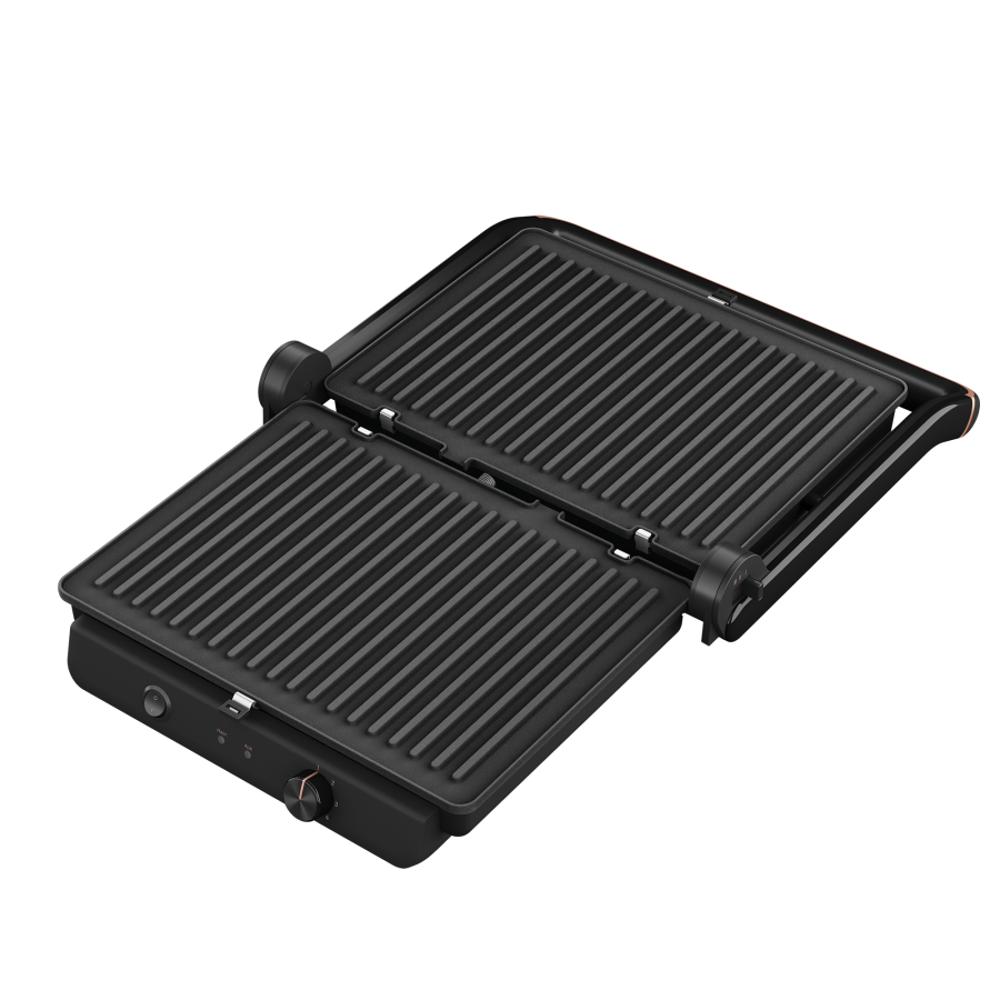 TM 6046 CS Resital Tost Makinesi - 3
