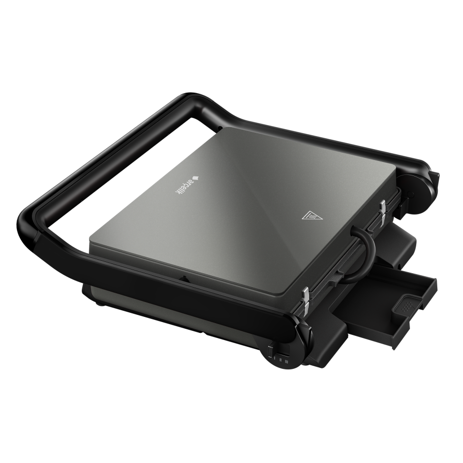 TM 6046 G Tost Makinesi - 4