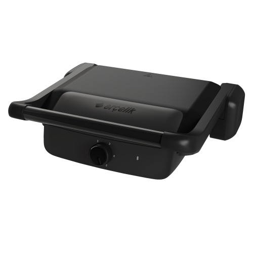 TM 6306 S Tost Makinesi - 1