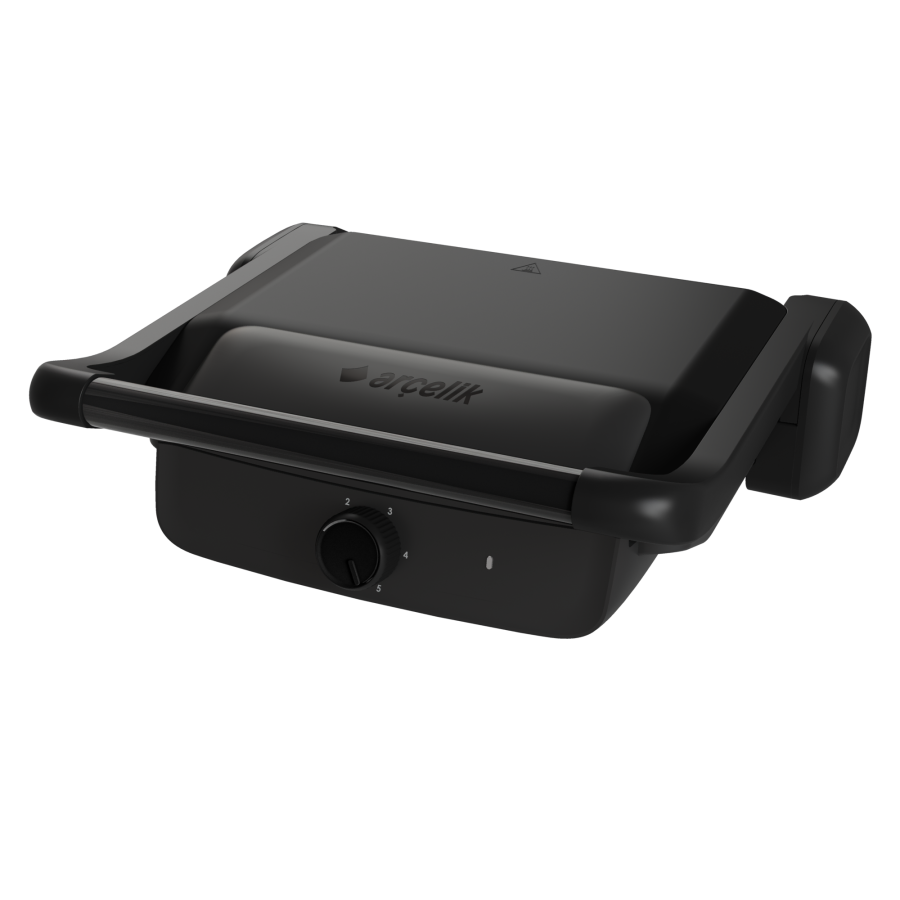 TM 6306 S Tost Makinesi - 1