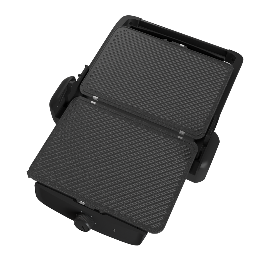 TM 6306 S Tost Makinesi - 5