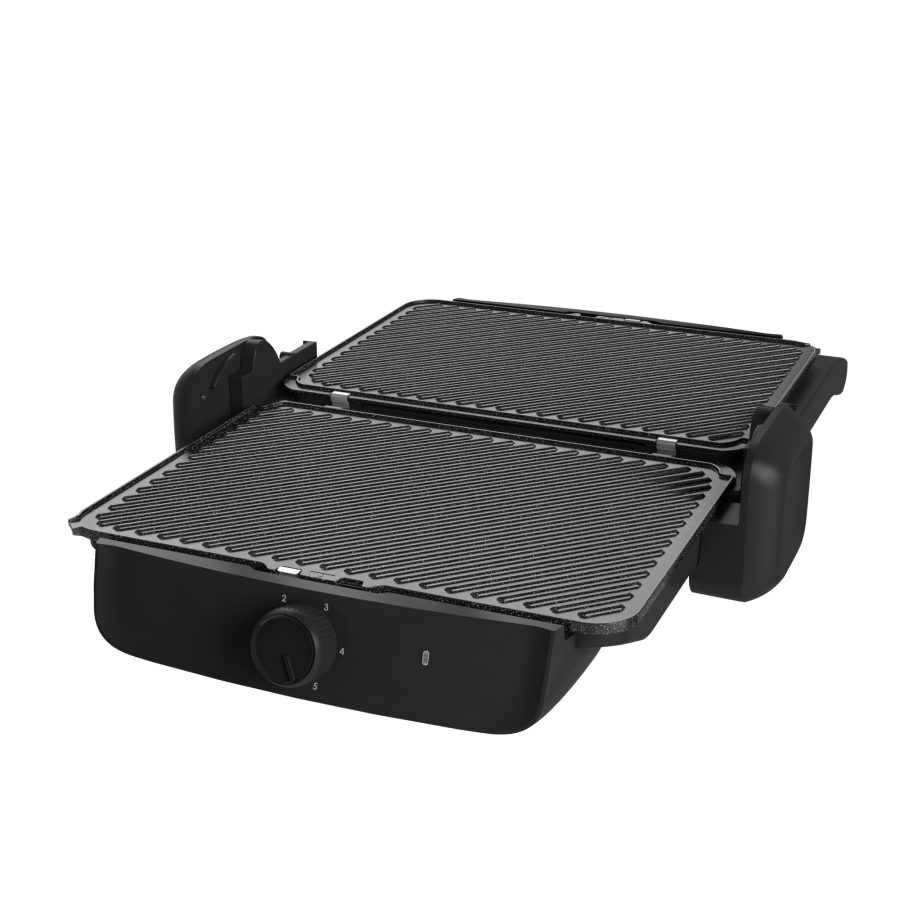 TM 6306 S Tost Makinesi - 6