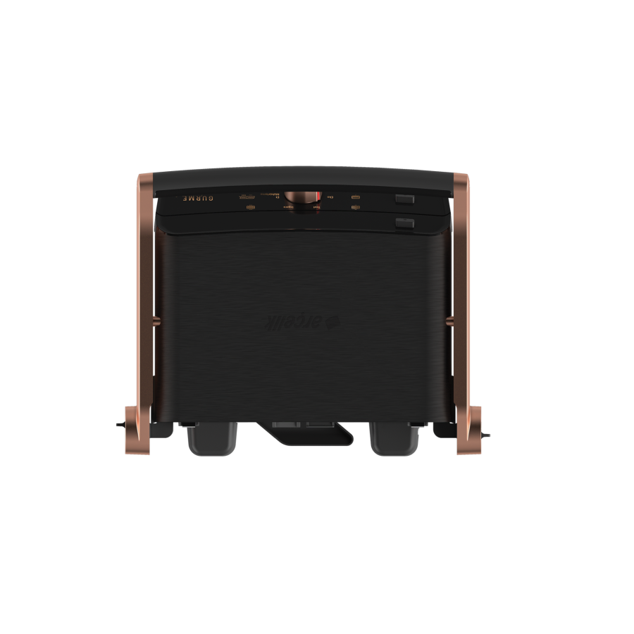 TM 9046 S Gurme Profesyonel Tost Makinesi - 2