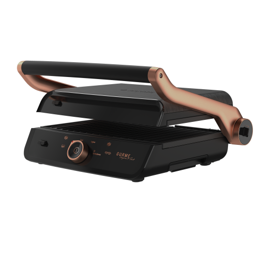 TM 9046 S Gurme Profesyonel Tost Makinesi - 4