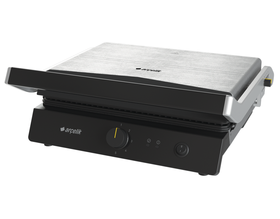TM 9946 I Tost Makinesi - 1