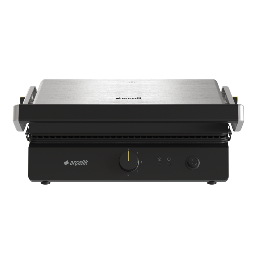 TM 9946 I Tost Makinesi - 3