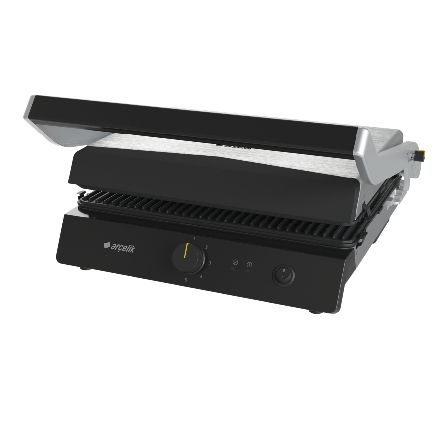 TM 9946 I Tost Makinesi - 4