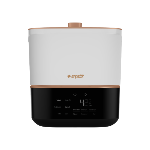 YM 3200 Yoğurt & Kefir Makinesi - 1