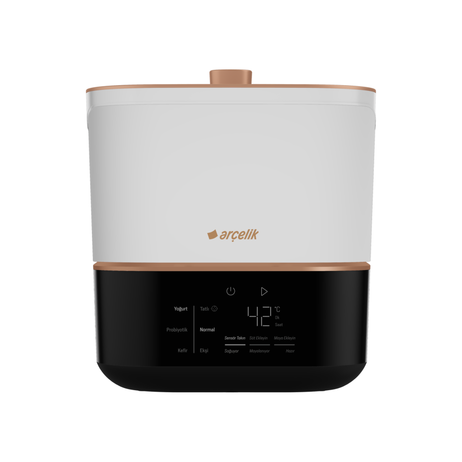 YM 3200 Yoğurt & Kefir Makinesi - 1