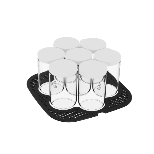 YM 9242 I Tadı Var™ Probiyotik Yoğurt & Kefir Makinesi - 5