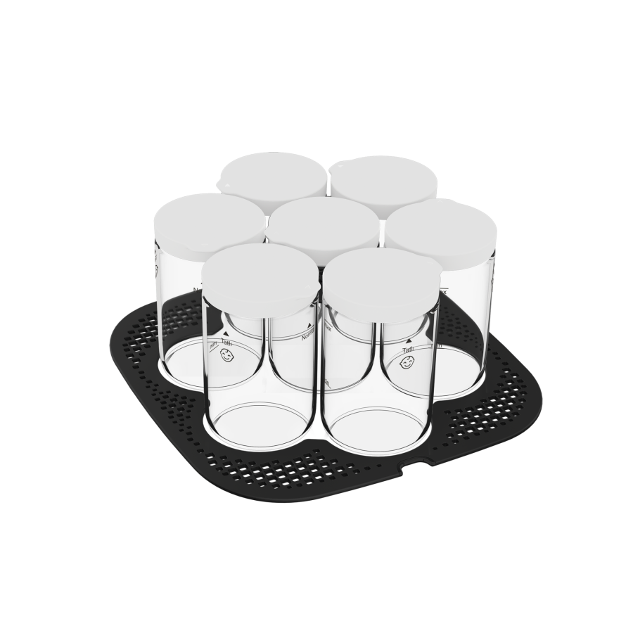 YM 9242 I Tadı Var™ Probiyotik Yoğurt & Kefir Makinesi - 5